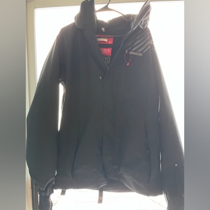 Ski Jacket O'neill